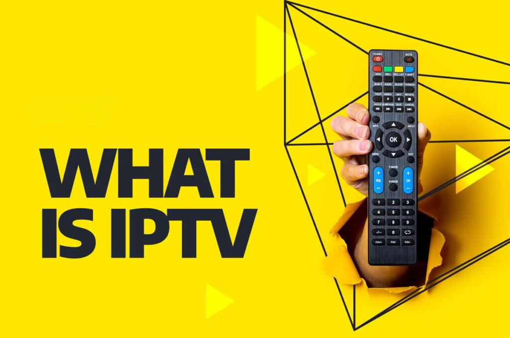 Understanding IPTV Comprehensive Internet TV Guide