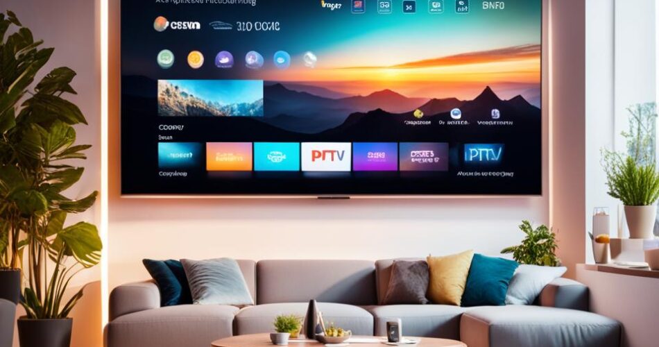 5 Reasons Why Using  IPTV Streaming services Is a good Idea