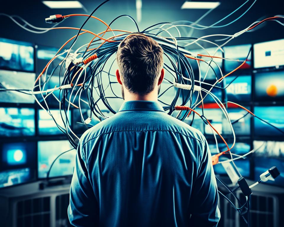 Challenges of IPTV Challenges of IPTV