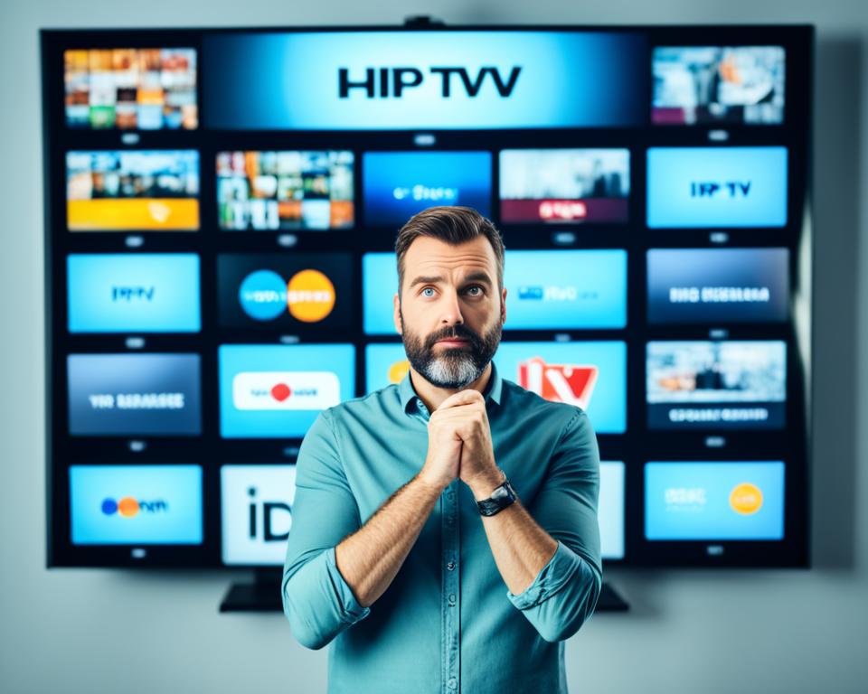 Choosing an IPTV Service Provider Choosing an IPTV Service Provider