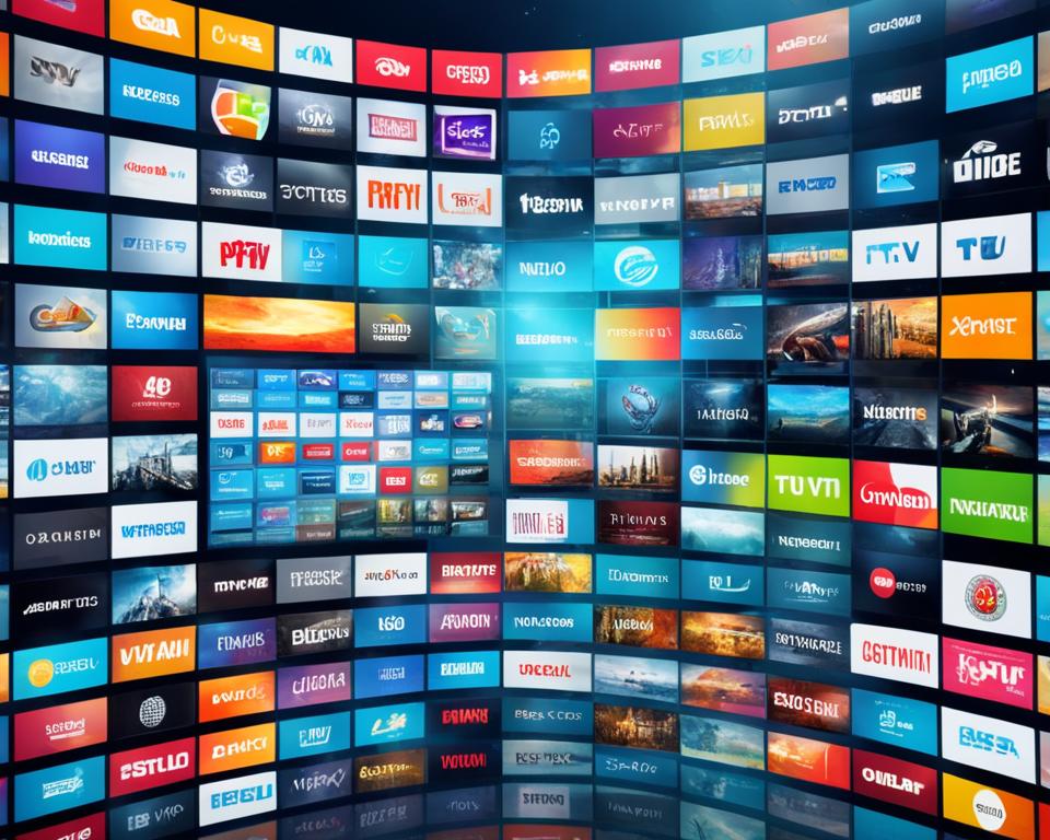 IPTV Channels IPTV Channels