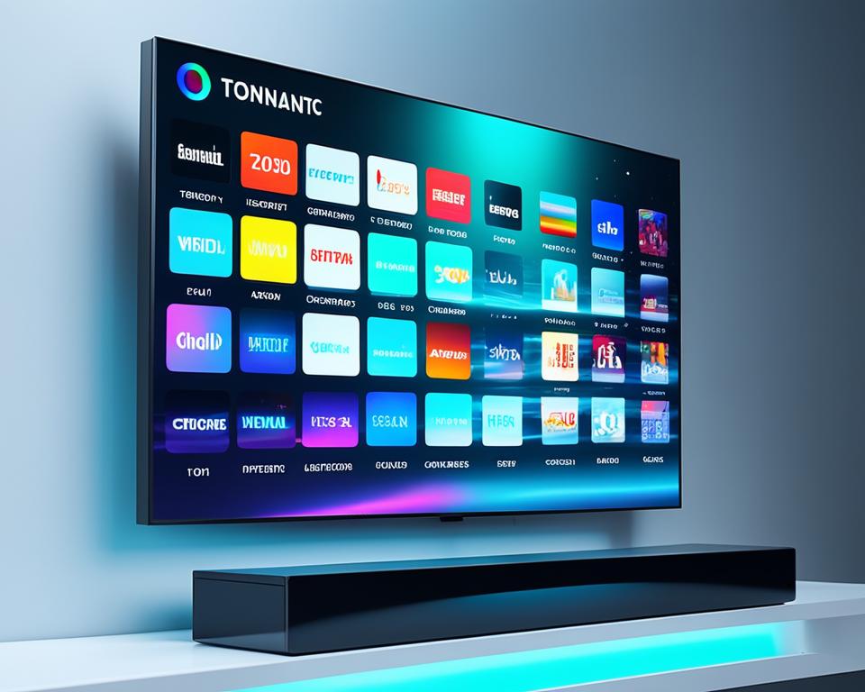 IPTV Technology IPTV Technology