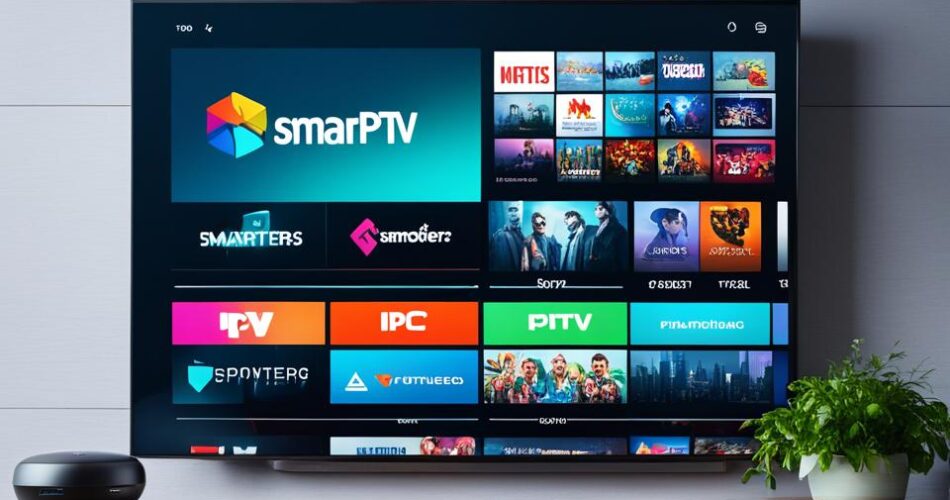 benefits of IPTV Smarters Pro