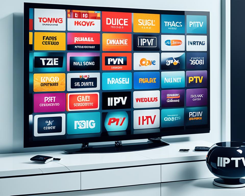 iptv pricing
