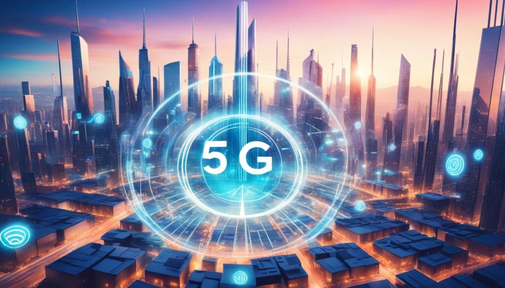 5G Integration 5G Integration