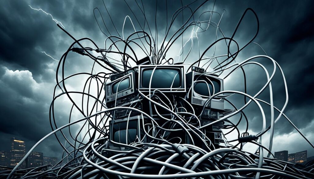 Cable TV providers Cable TV providers