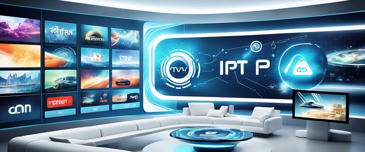 IPTV: Future Trends
