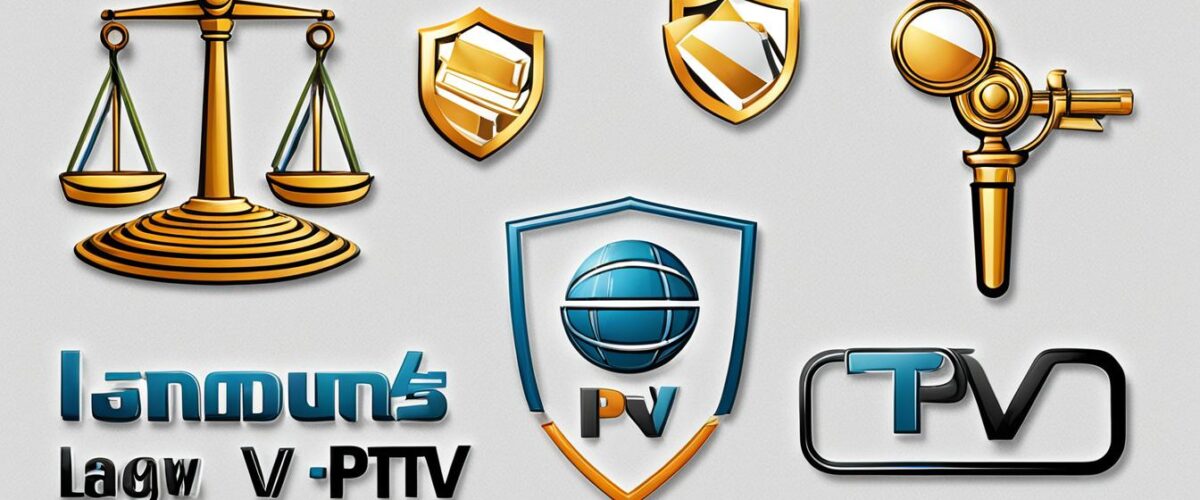 IPTV: Legal Aspects