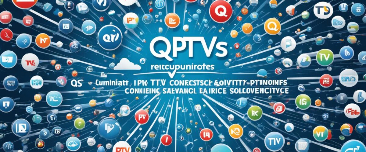 IPTV: Quality of Service
