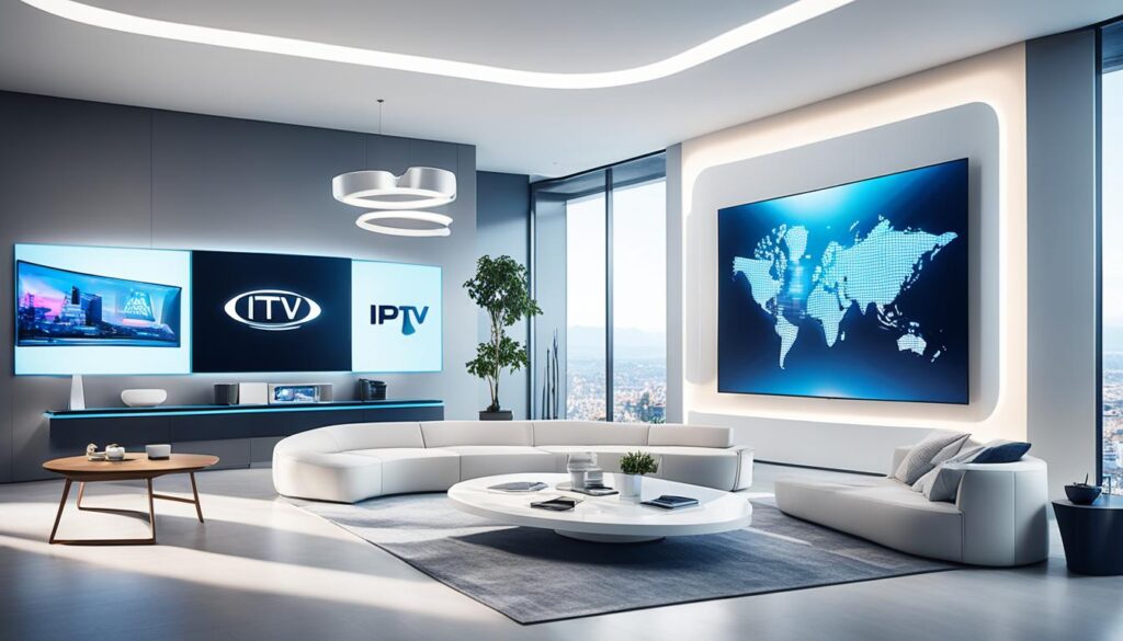 IPTV Trends in 2022