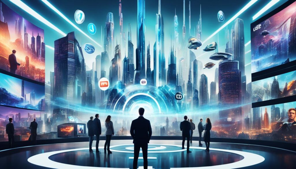 OTT platforms OTT platforms