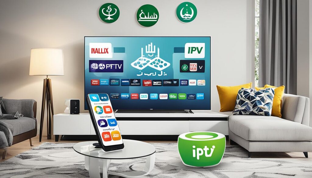 User Experience and Reviews of IPTV in Saudi Arabia