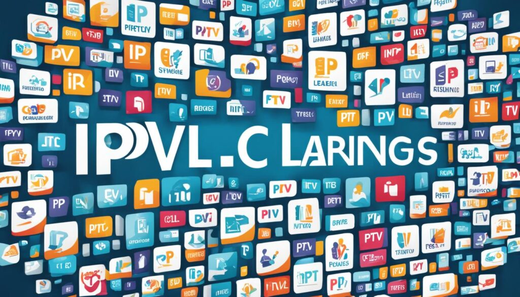 collaboration with IPTV collaboration with IPTV