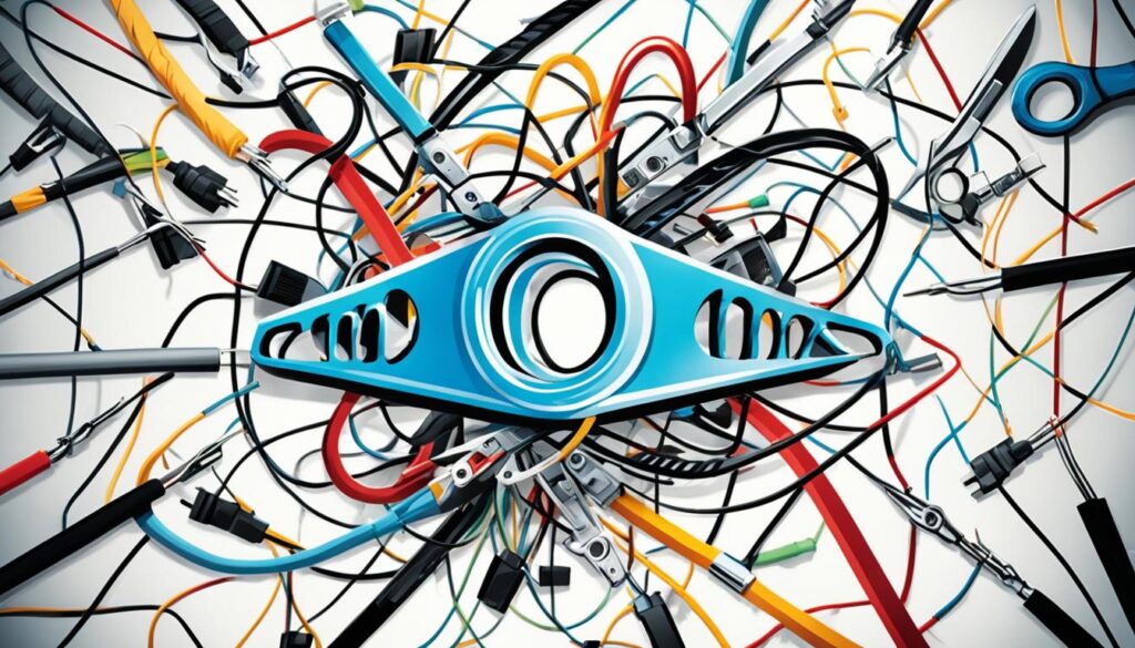 cord-cutting cord-cutting