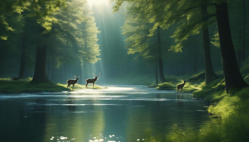 4K Resolution Wildlife Streaming 4K Resolution Wildlife Streaming