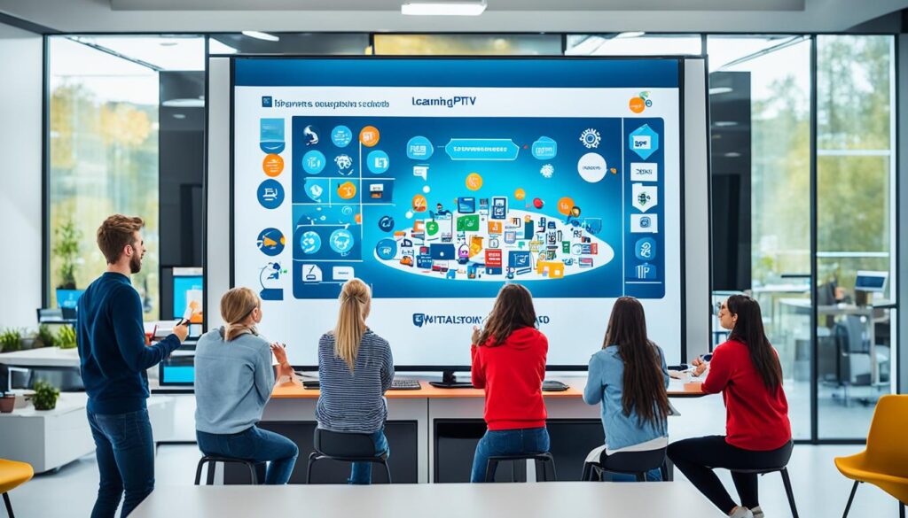 Education IPTV Education IPTV