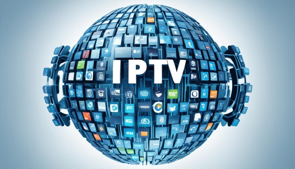IPTV CDN Service