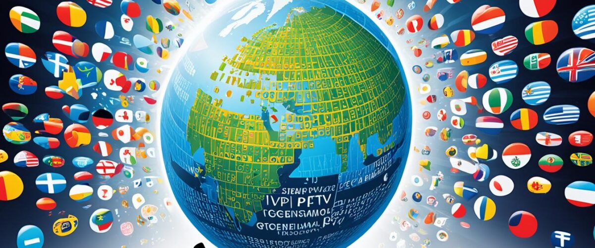 IPTV: Language Revival