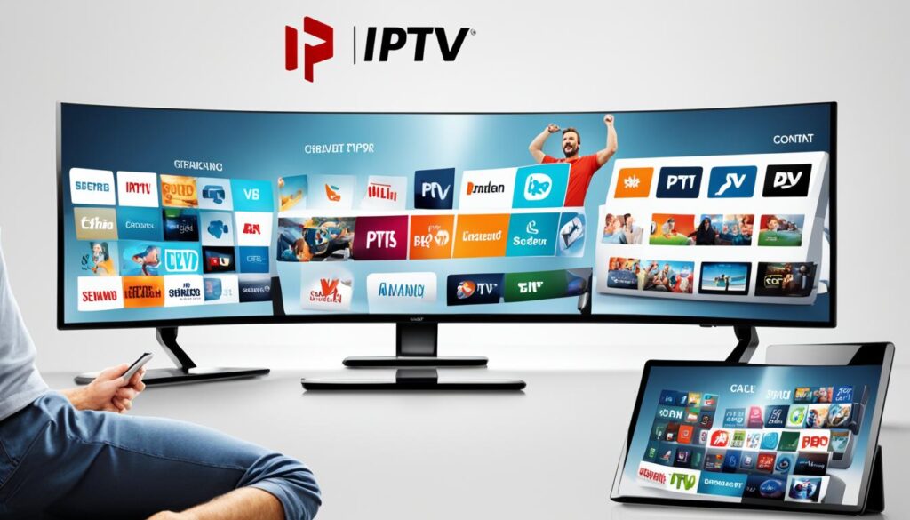 IPTV Streaming IPTV Streaming