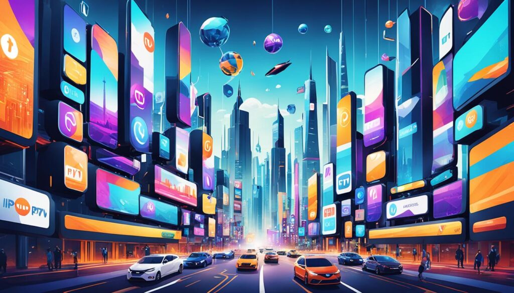 IPTV Streaming Apps IPTV Streaming Apps