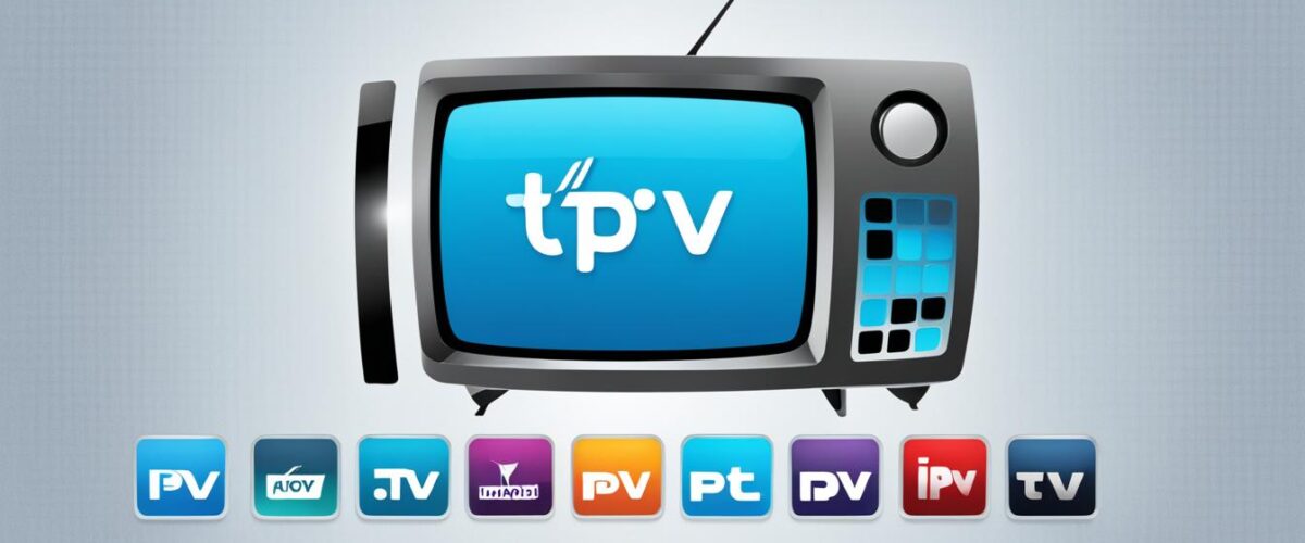 IPTV: User Interfaces