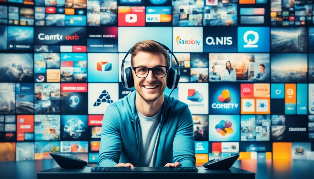 IPTV and digital literacy IPTV and digital literacy