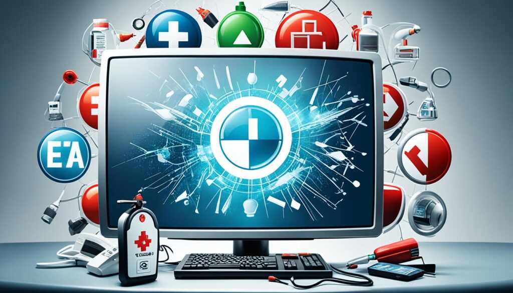 IPTV emergency preparedness IPTV emergency preparedness