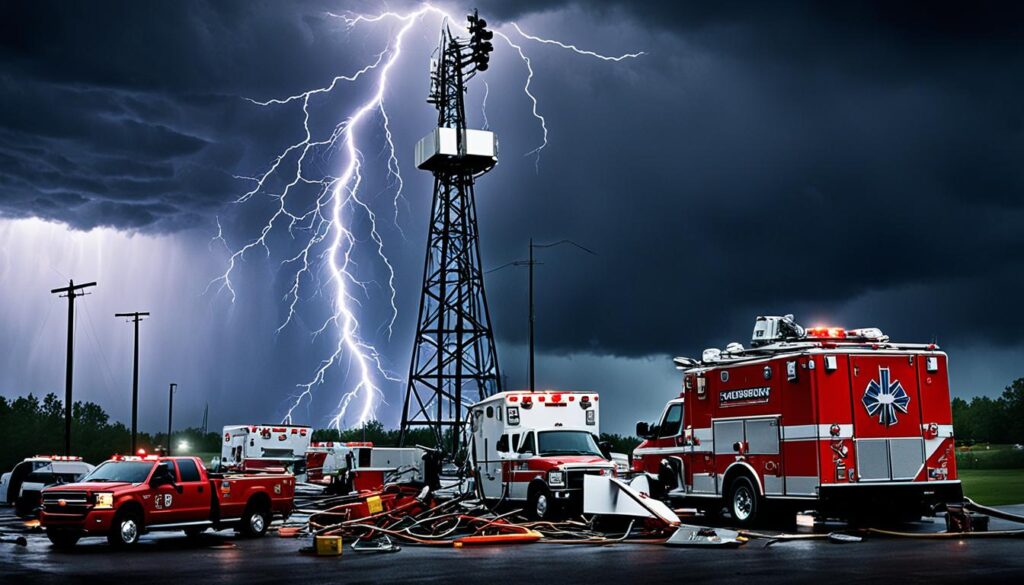 IPTV emergency preparedness IPTV emergency preparedness