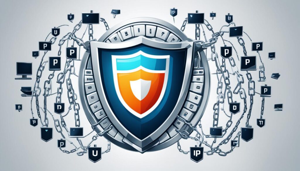 IPTV protection IPTV protection