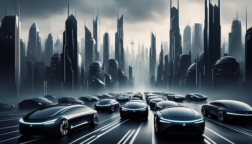 Regulatory Environment for Autonomous Vehicles Regulatory Environment for Autonomous Vehicles