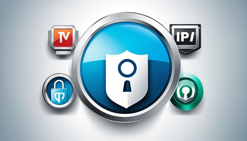 Secure IPTV services Secure IPTV services