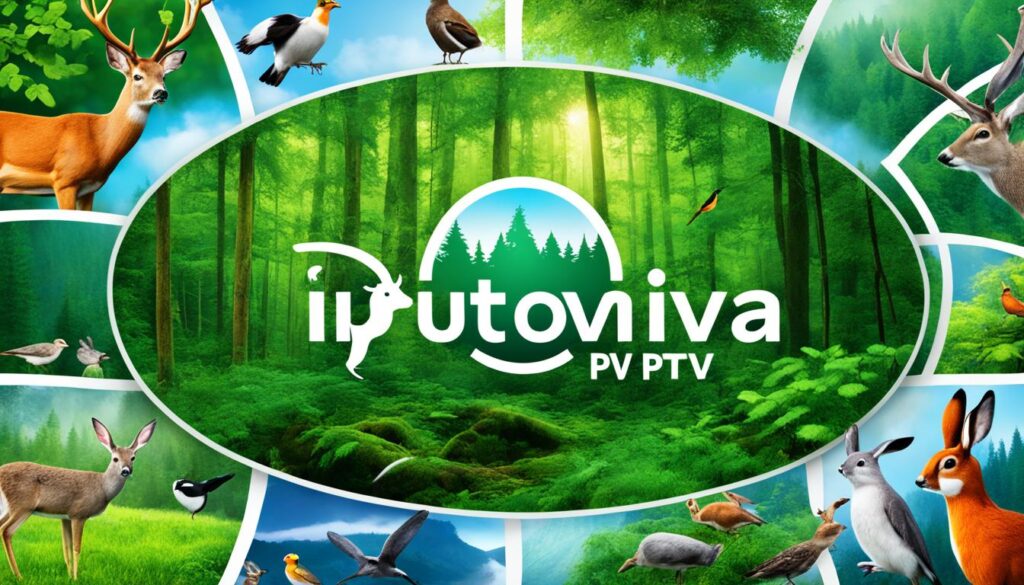 StreamUtopia IPTV StreamUtopia IPTV