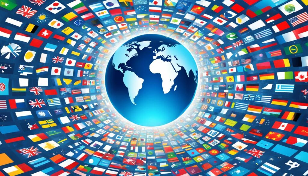 global reach global reach