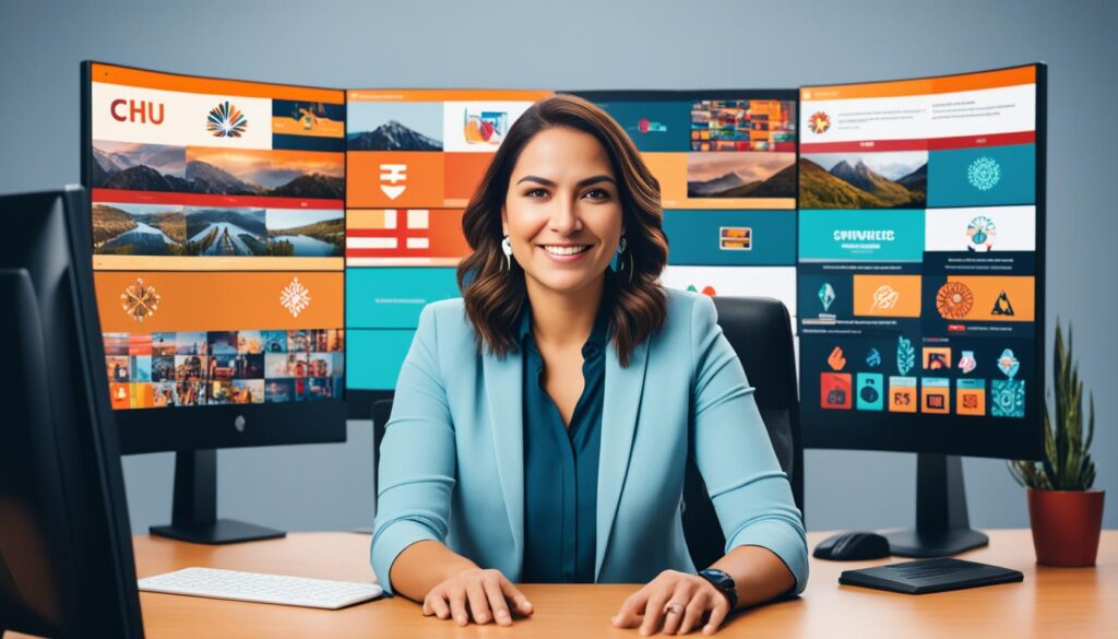 indigenous media management indigenous media management