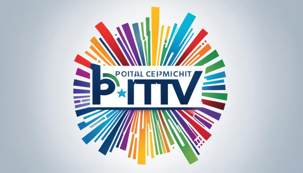 political spectrum political spectrum
