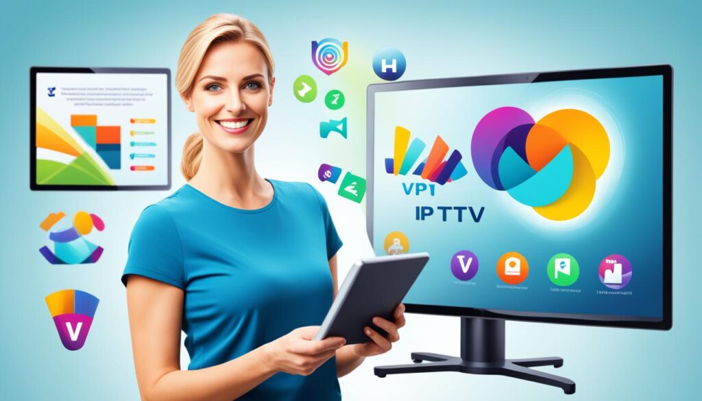 resell IPTV services
