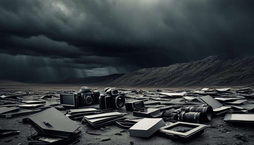 Documentary television challenges Documentary television challenges