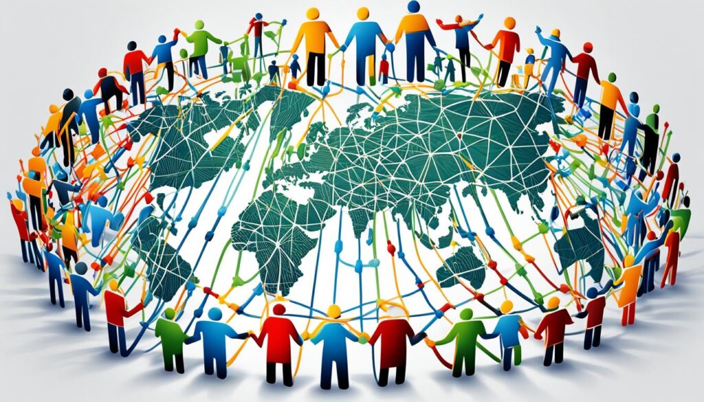 Global Community