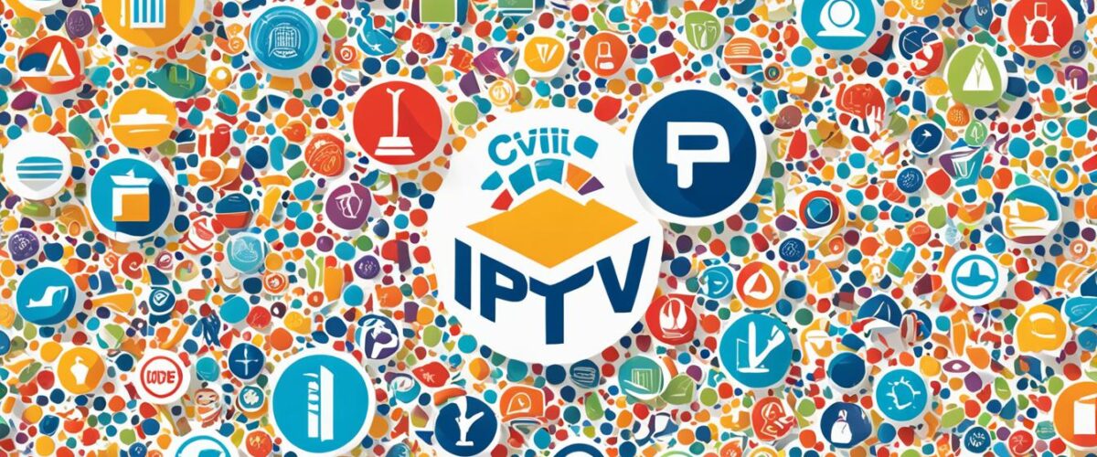 IPTV: Civic Engagement