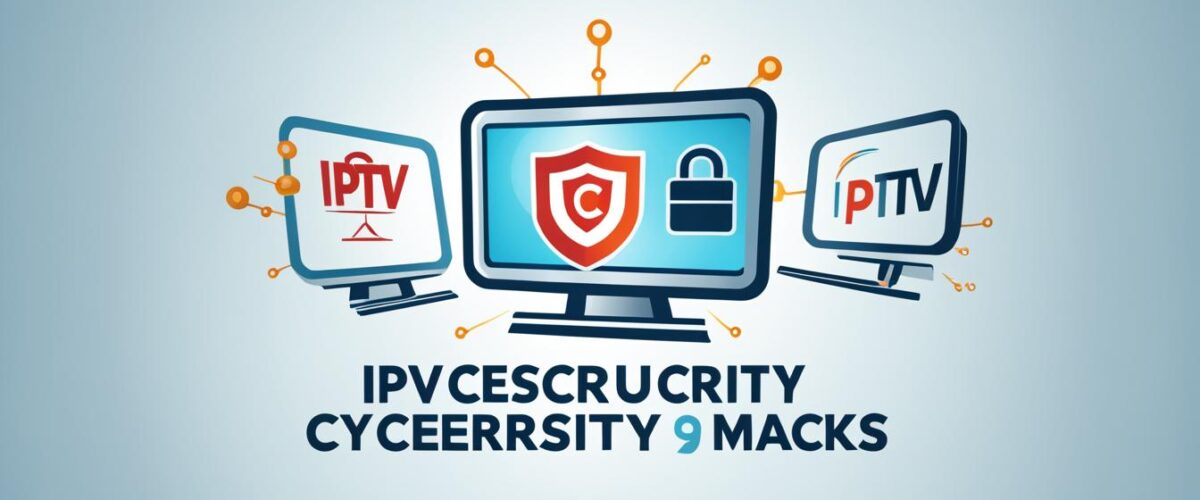 IPTV: Cybersecurity