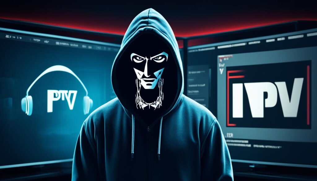 IPTV Cybersecurity Threats