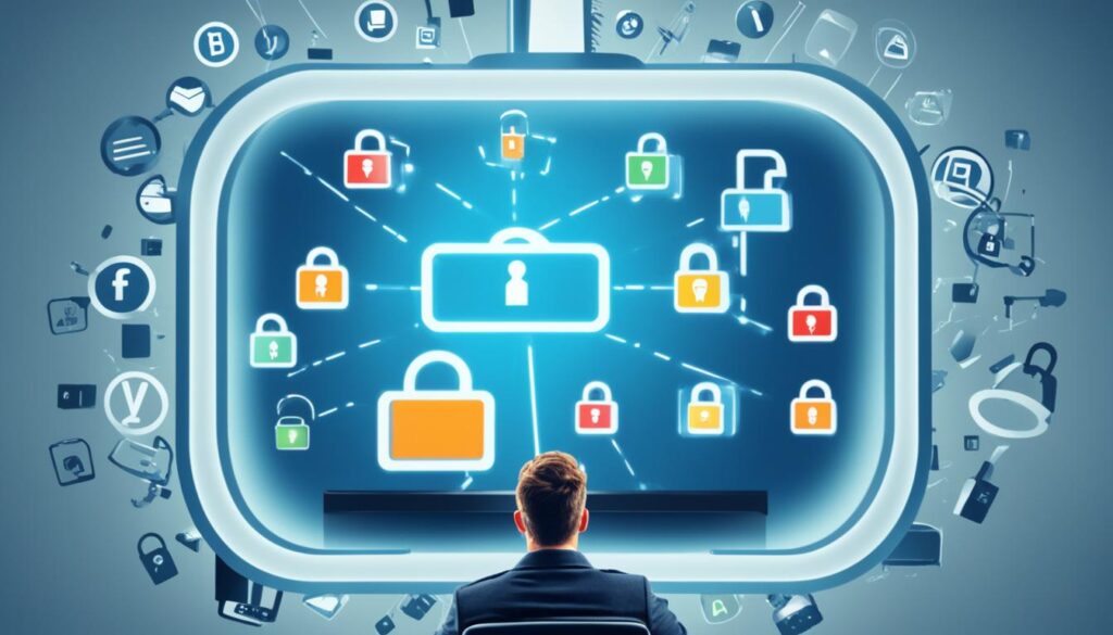 IPTV Data Privacy Concerns