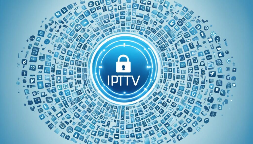 IPTV Encryption