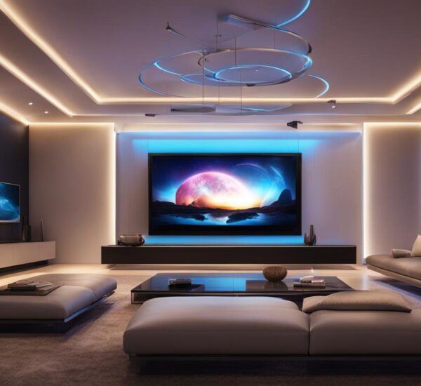 IPTV: Media Consumption