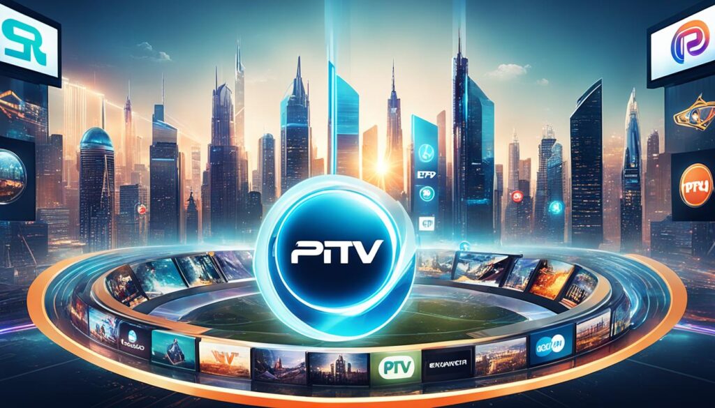 IPTV Services Market Overview IPTV Services Market Overview