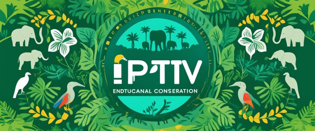 IPTV: Wildlife Conservation