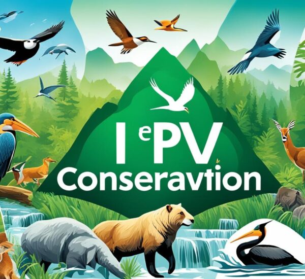 IPTV: Wildlife Conservation