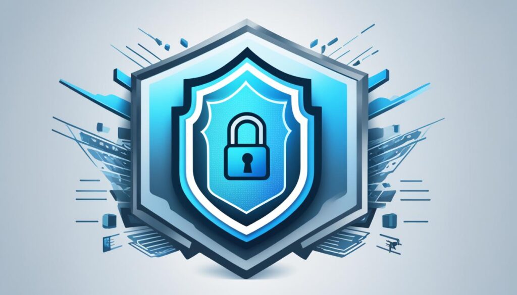 IPTV data encryption