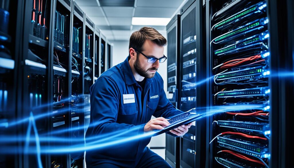 IPTV disaster recovery