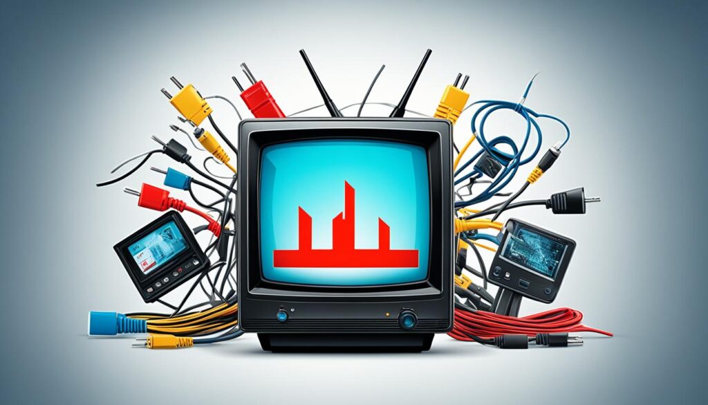 IPTV disaster recovery
